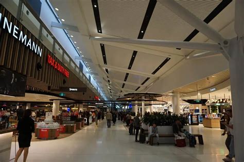 duty free sydney airport arrivals